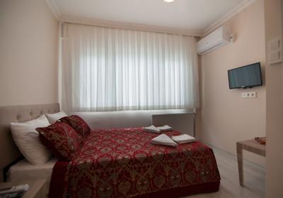 Hotel Estambul