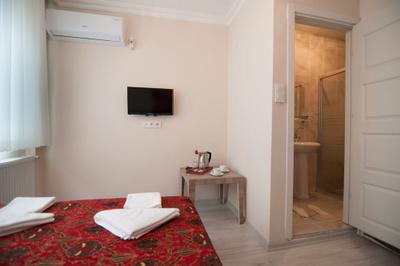 Hotel Estambul