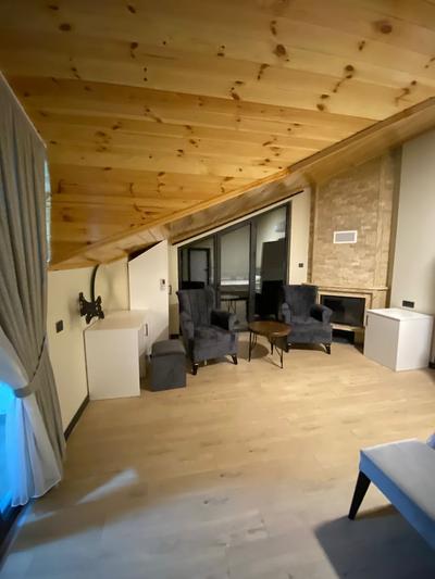 Agva Capella Hotel
