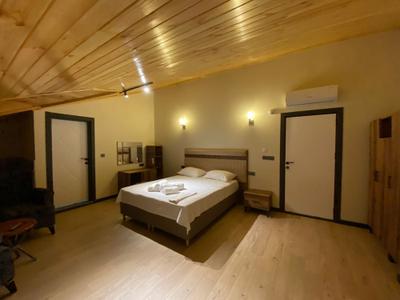 Agva Capella Hotel