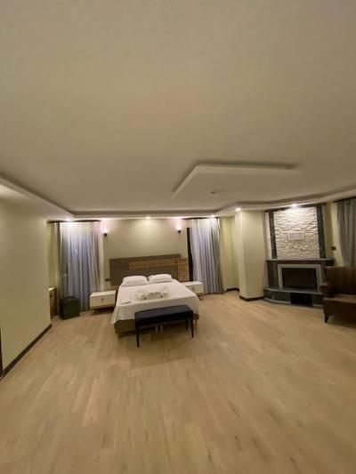Agva Capella Hotel