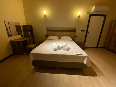 Agva Capella Hotel