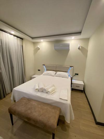 Agva Capella Hotel