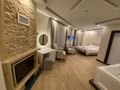 Agva Capella Hotel