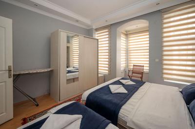 Taksim Suite-ll
