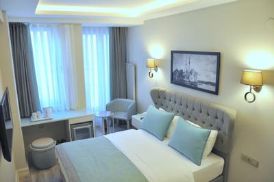 Centrum Suites