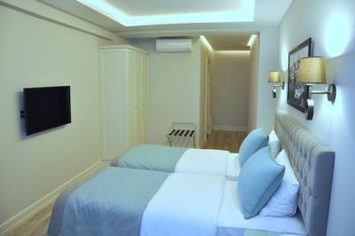 Centrum Suites