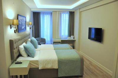Centrum Suites