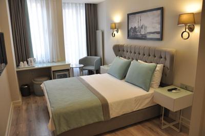 Centrum Suites