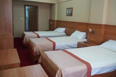 Pierreloti Otel Ihva