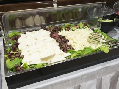 Cumbali Suite