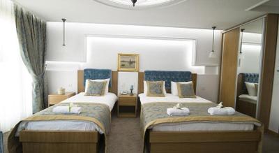 Cumbali Suite