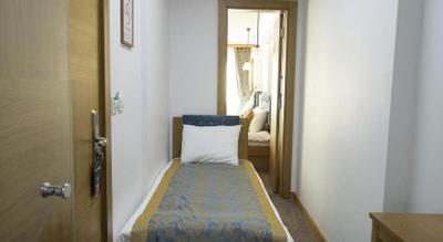 Cumbali Suite