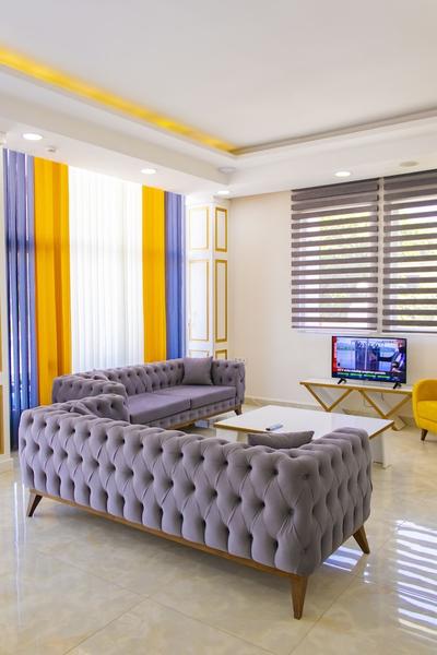 Evon Otel