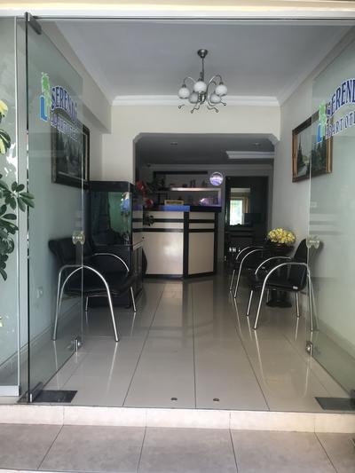 Serendi Apart Hotel