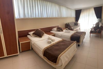 Hare Hotel