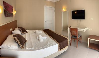Hare Hotel