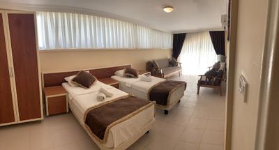 Hare Hotel