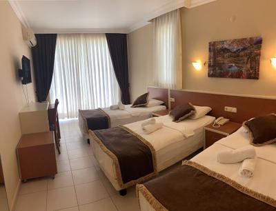Hare Hotel