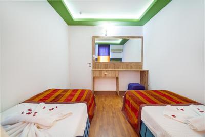 Alanya Damlatas