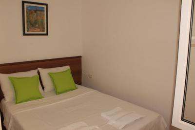 Deniz Apartment