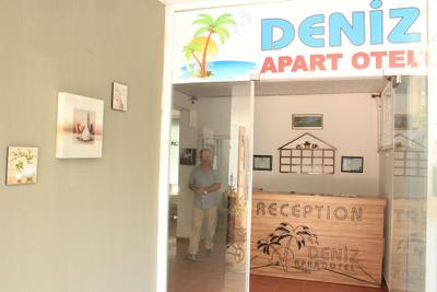 Deniz Apartment