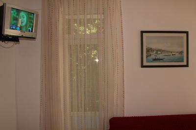 Deniz Apartment