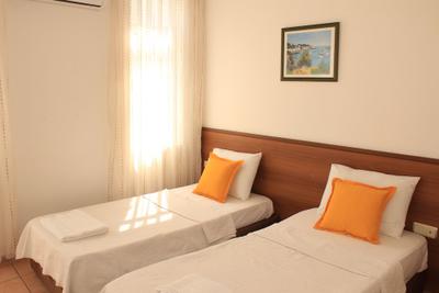 Deniz Apartment