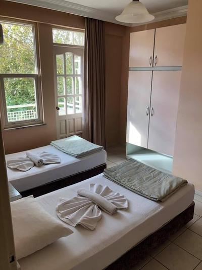 Gold River Apart Otel