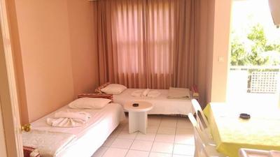 Gold River Apart Otel