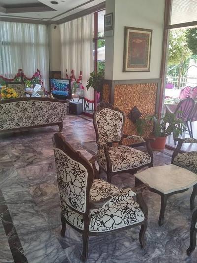 Gold River Apart Otel