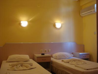 Gold River Apart Otel