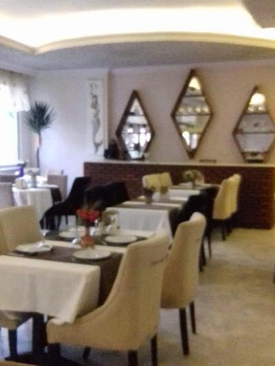 Iskele Butik Hotel
