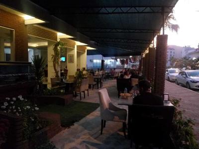 Iskele Butik Hotel