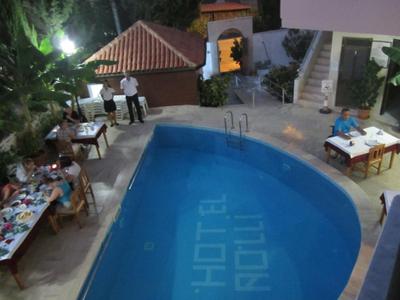 Hotel Rolli