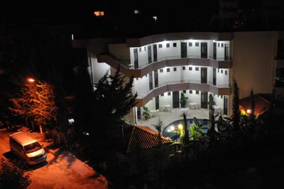 Hotel Rolli