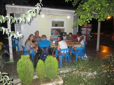 Hotel Rolli