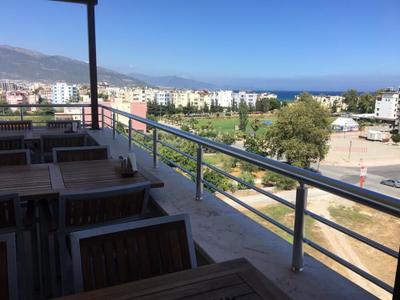 Hanzade Home