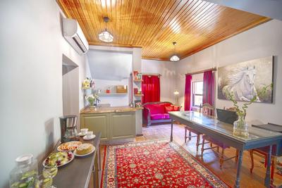 Umet Apart Hotel