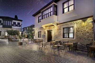Umet Apart Hotel