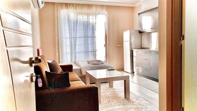 Acar Apart Otel