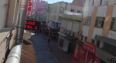 Aziz Pansiyon 3