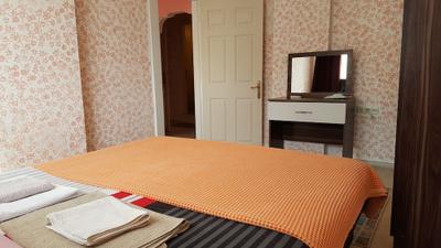 Vienna Apart Hotel