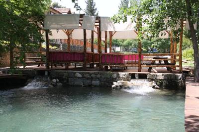 Eco Family Park Motel