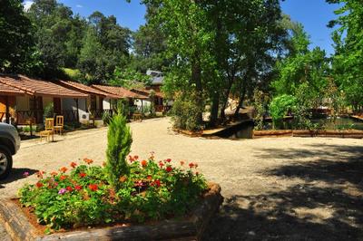 Eco Family Park Motel