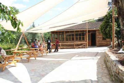 Eco Family Park Motel