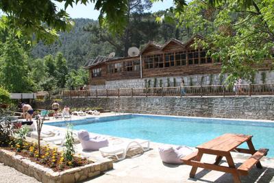 Eco Family Park Motel