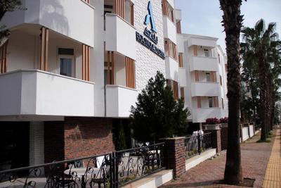 Azuu Suite Hotel