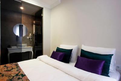 Azuu Suite Hotel