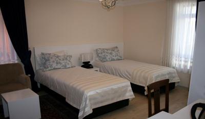 Sare Beach Hotel